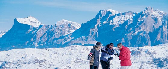 Arabba - Marmolada