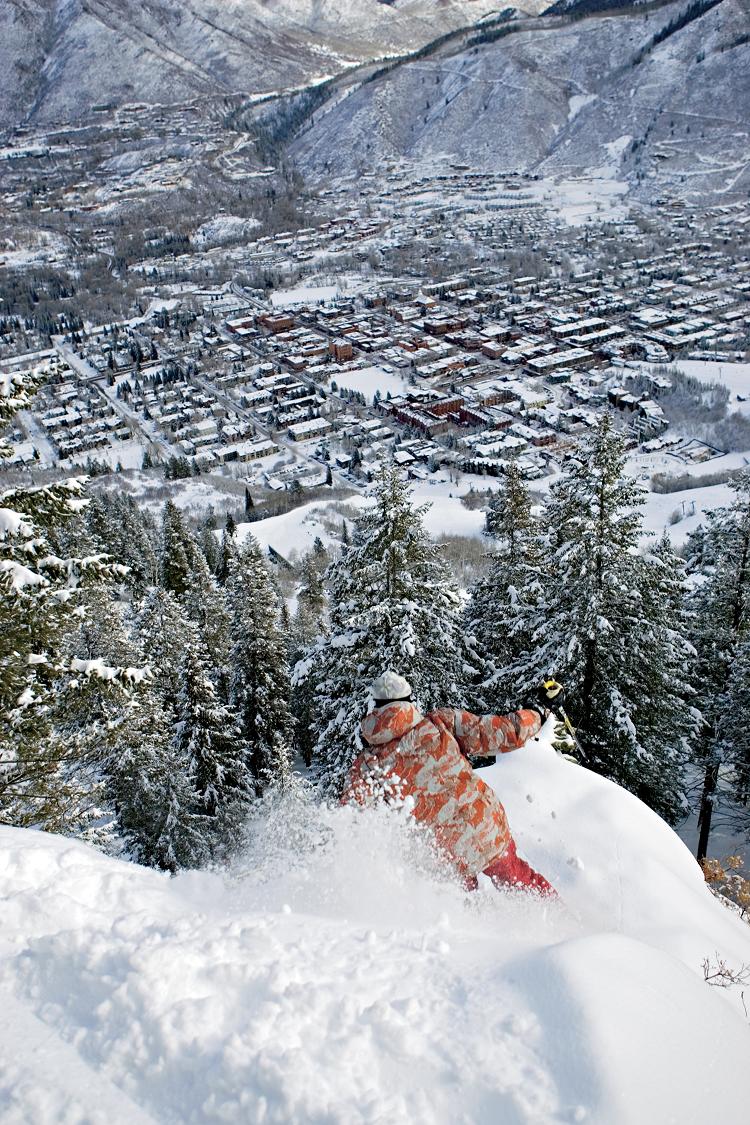 Aspen