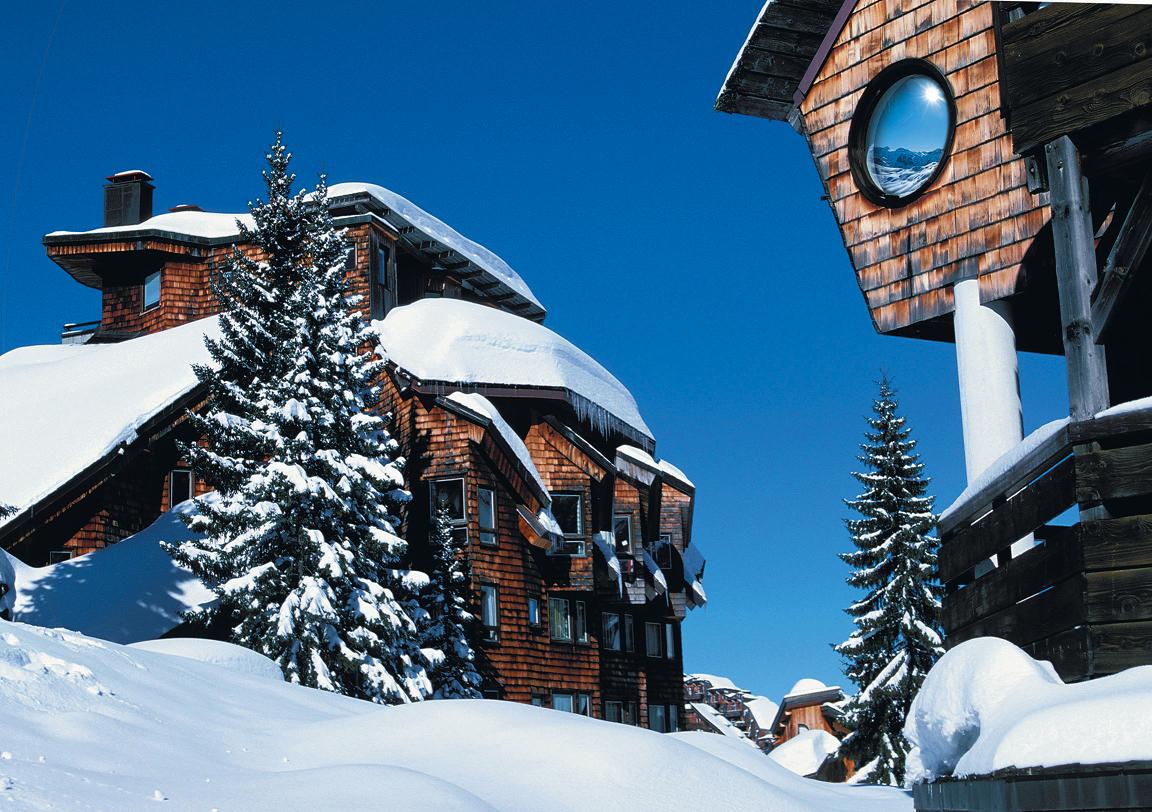 Avoriaz