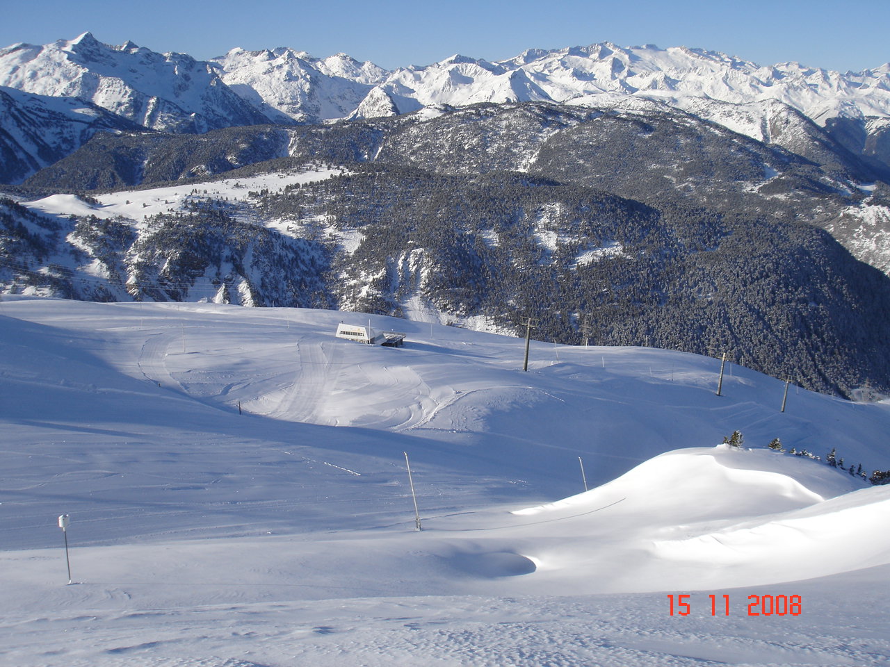 Baqueira Beret
