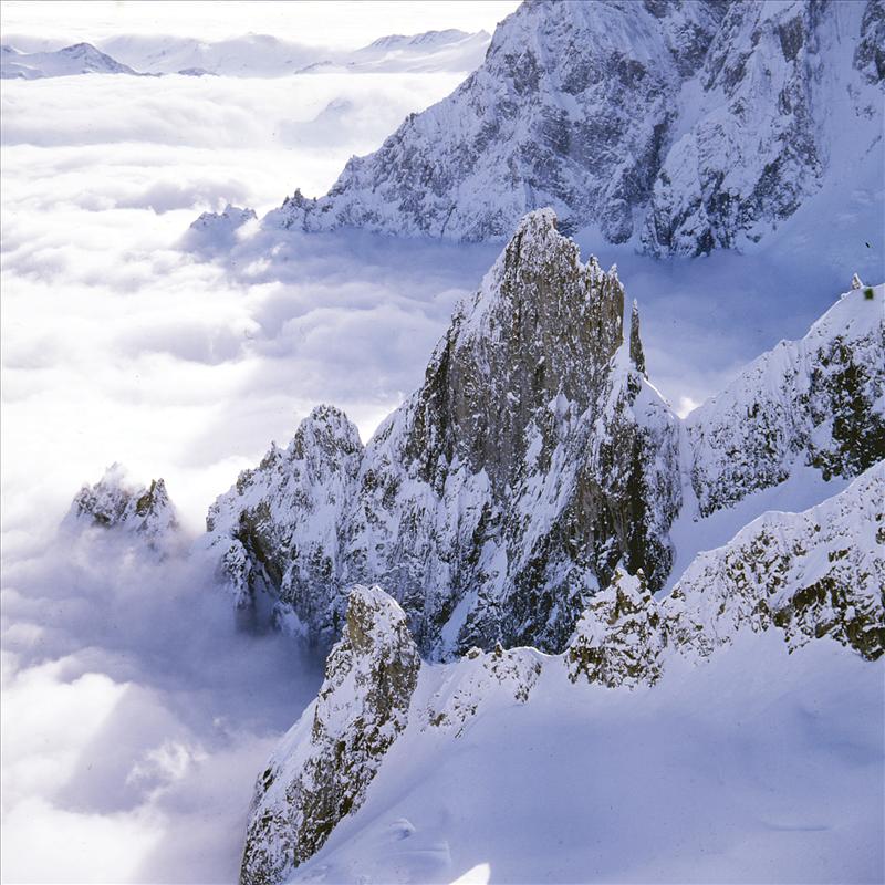 Courmayeur