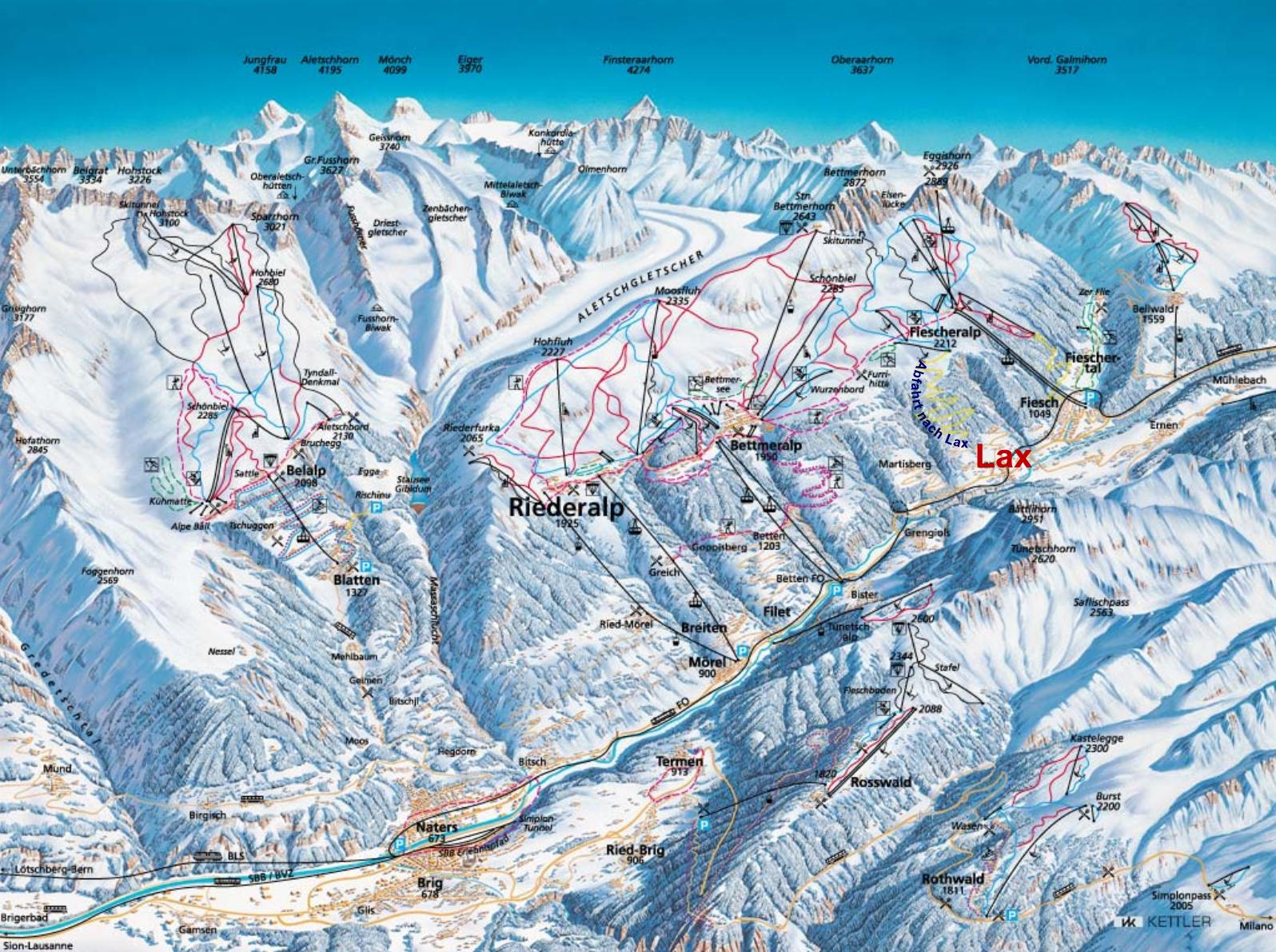 adelboden map