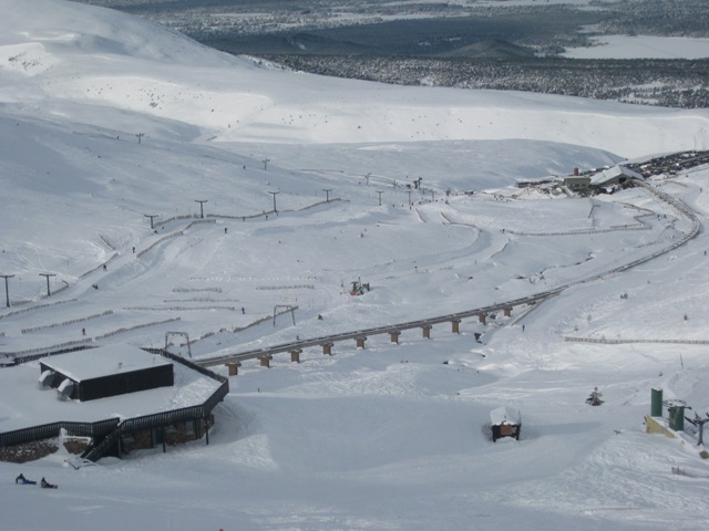 Cairngorm