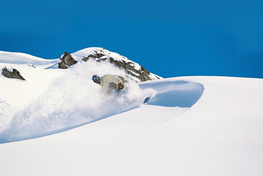 Flaine