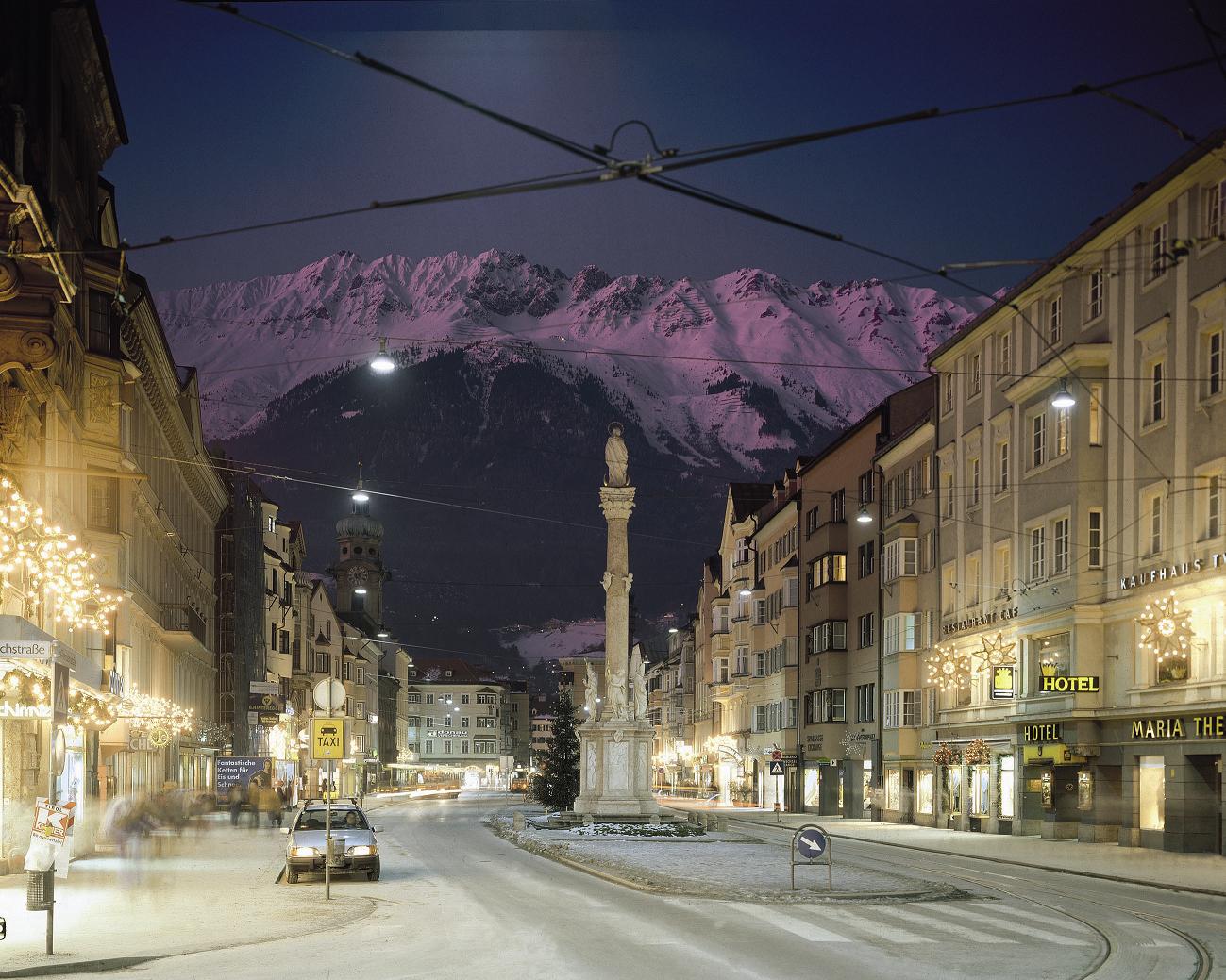 Innsbruck