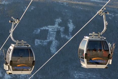 Hafjell Lillehammer