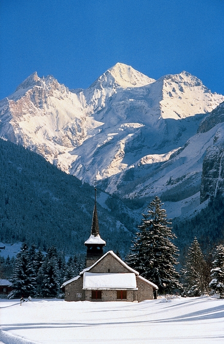 Kandersteg