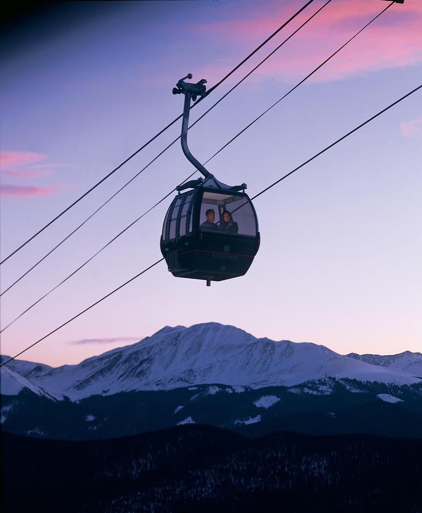 Keystone