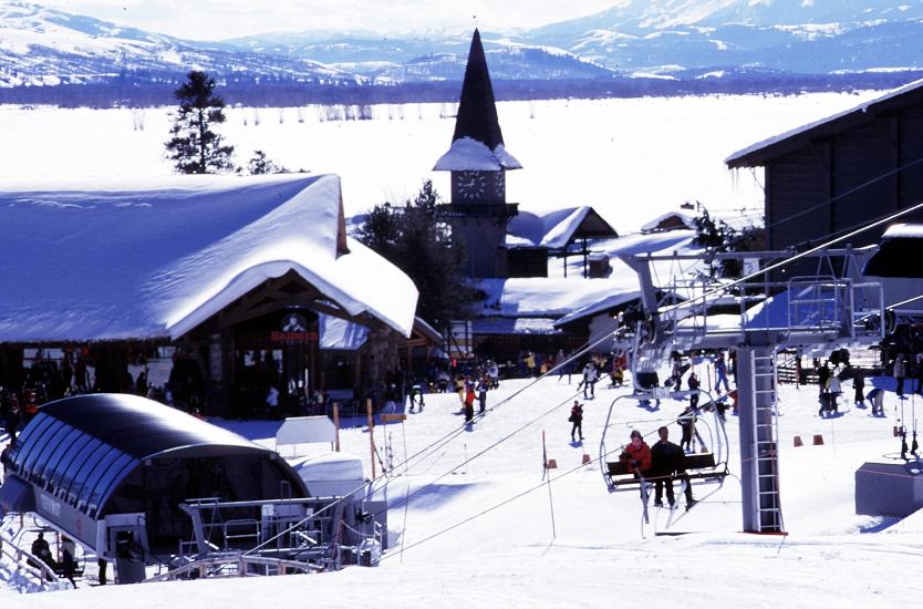 Jackson Hole