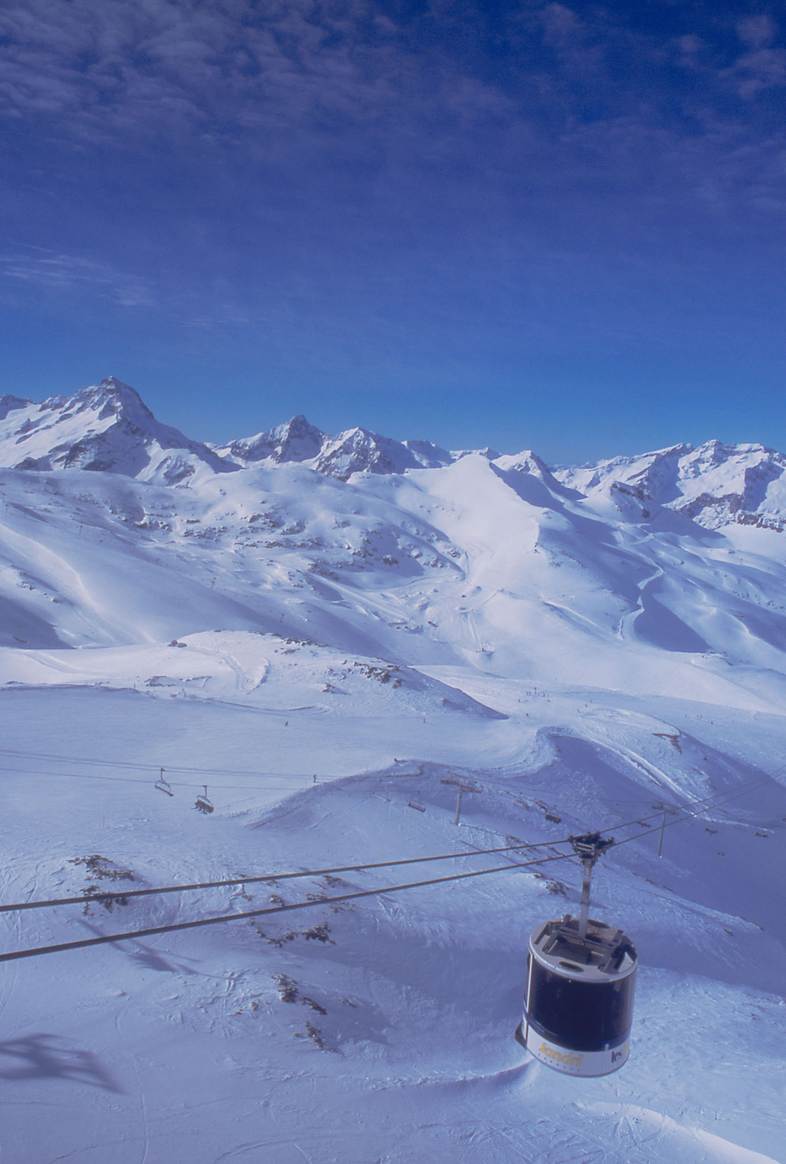 Les 2 Alpes