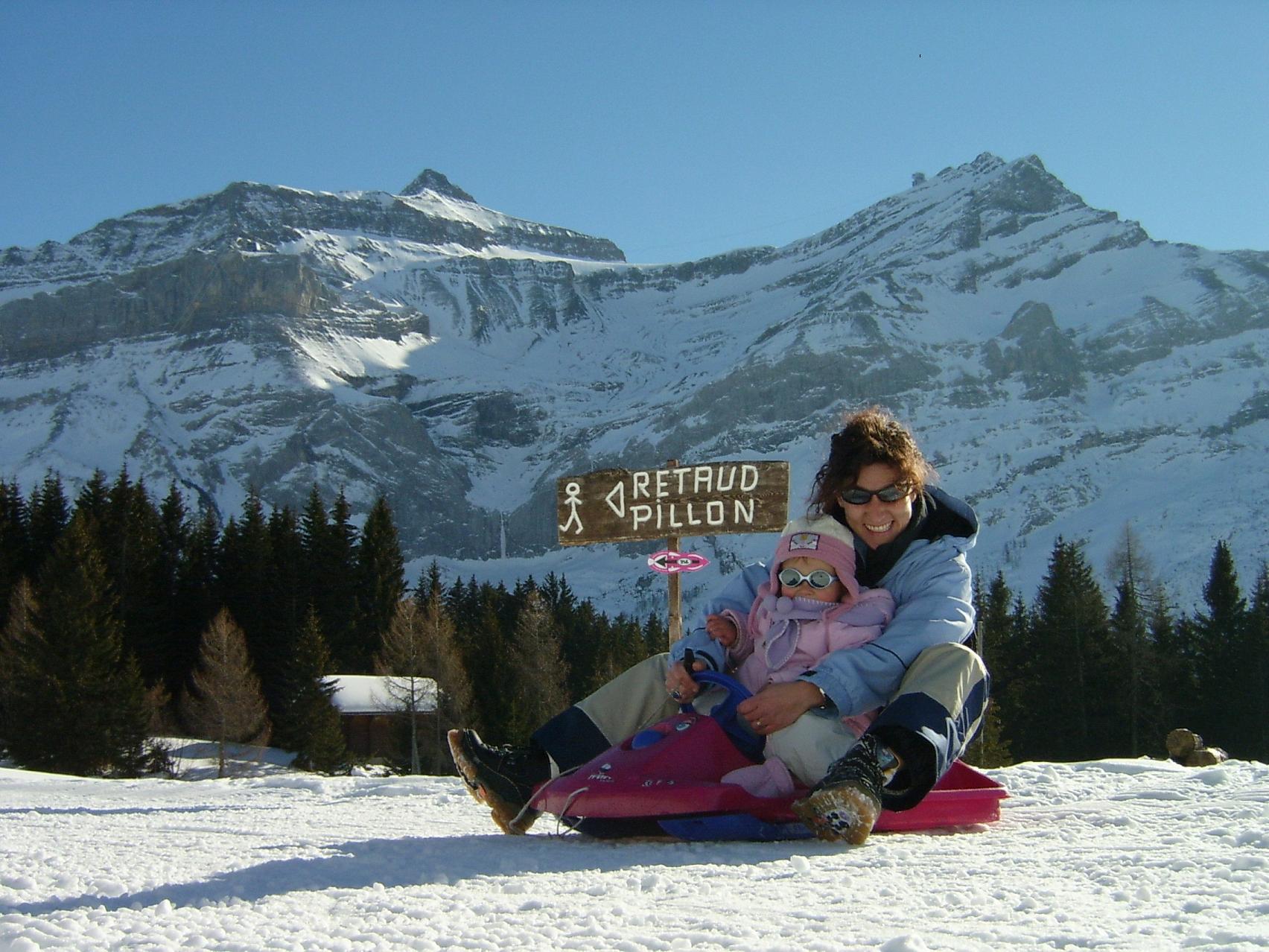 Les Diablerets