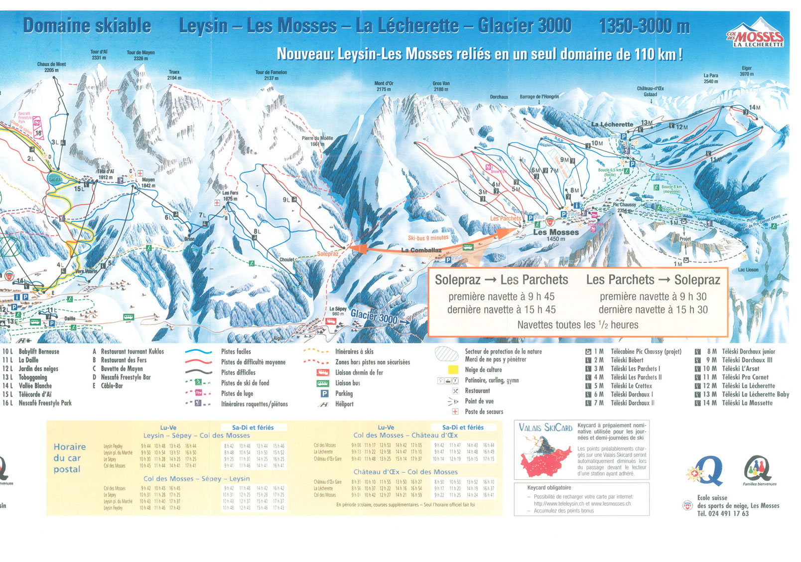 Iata Areas Map