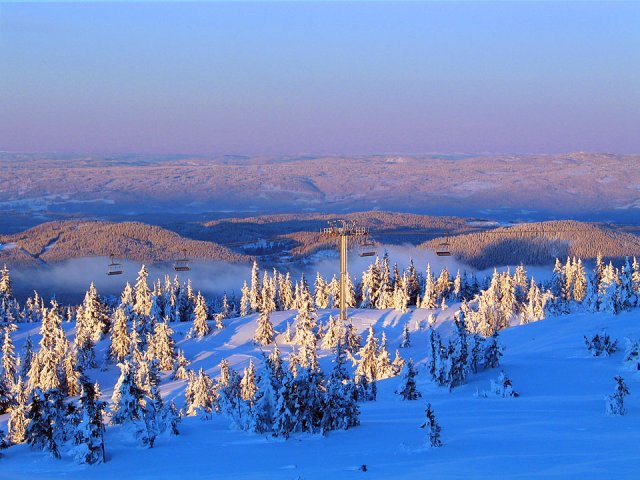 Lillehammer