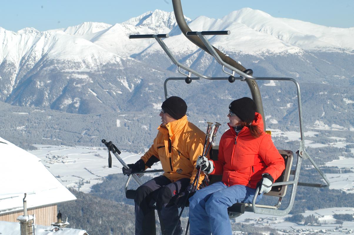 Mauterndorf