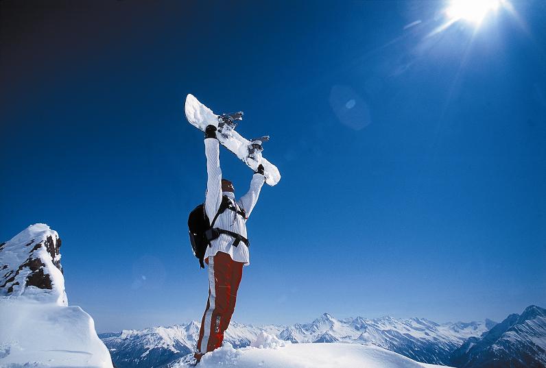 Mayrhofen