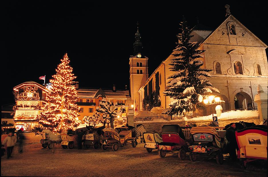 Megeve