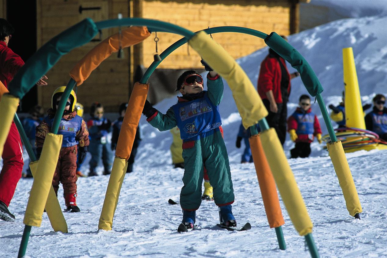 Meribel