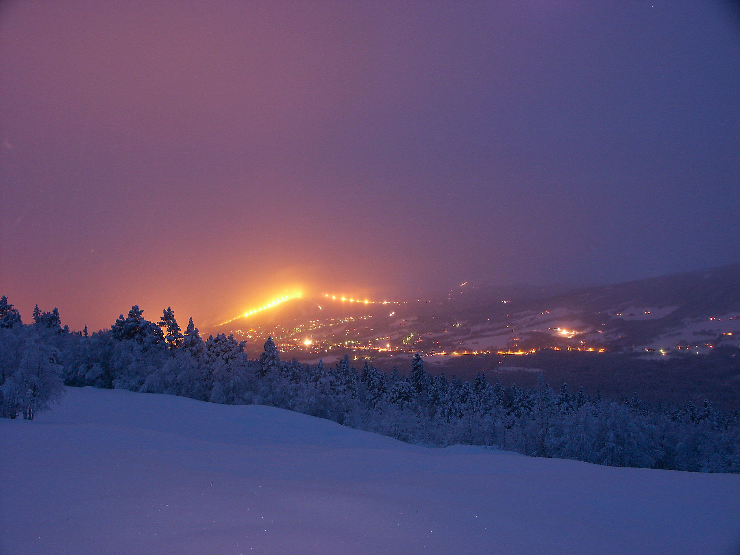 Geilo