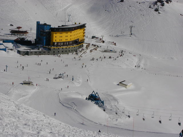 Portillo