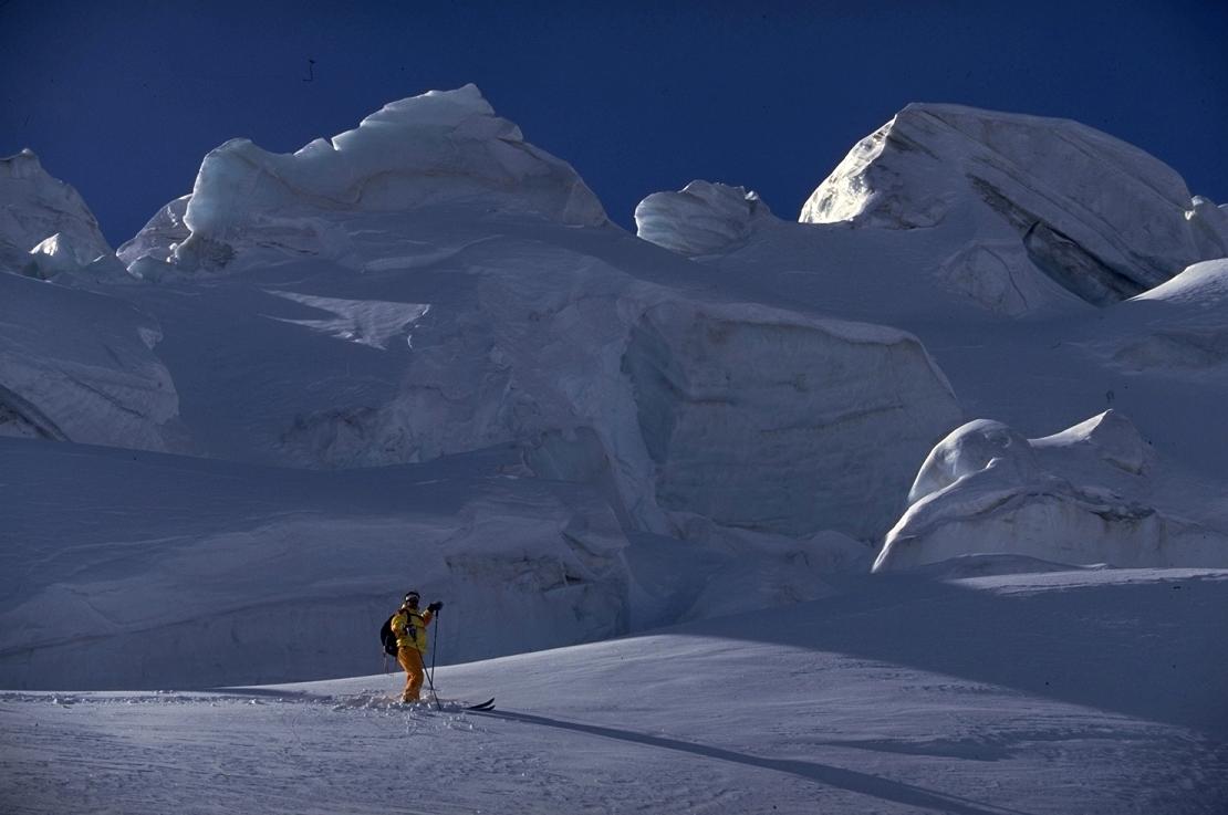 Saas Fee