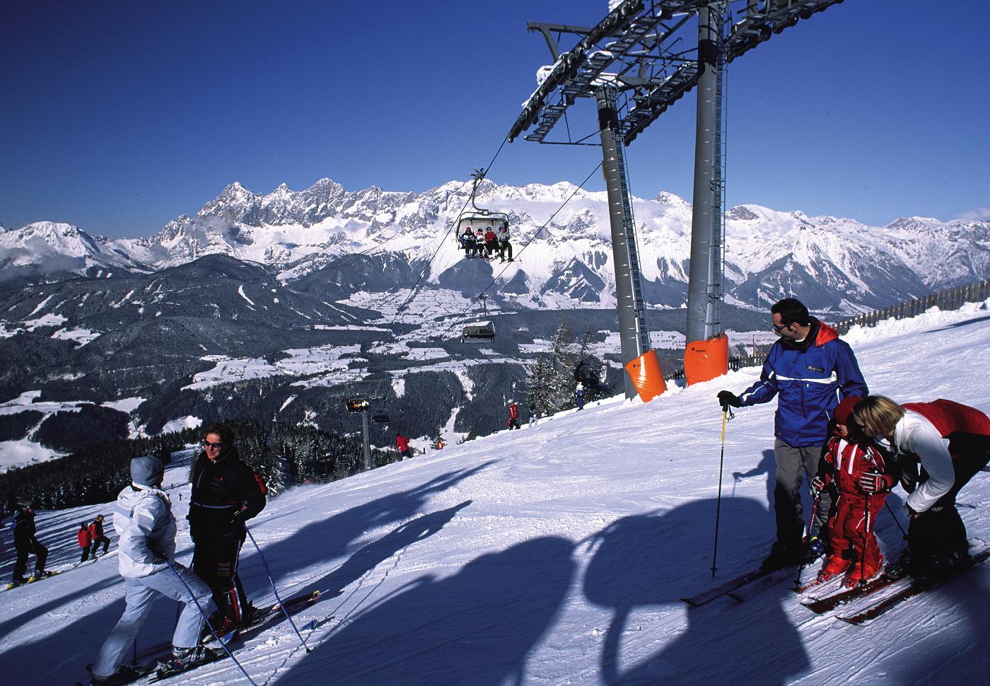 Schladming