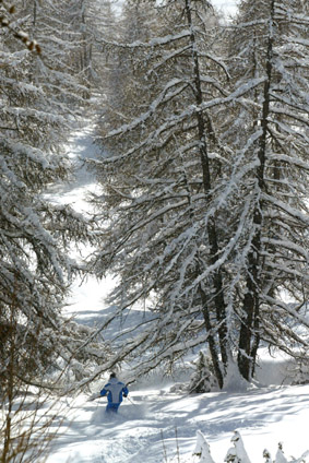 Serre Chevalier