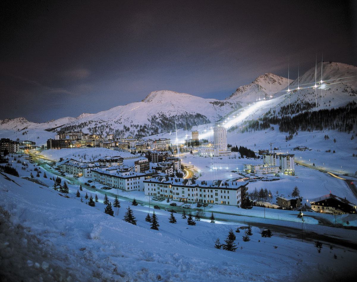 Sestriere