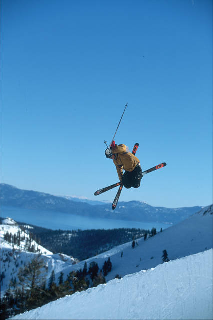 Squaw Valley