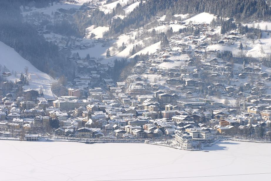 Zell am See