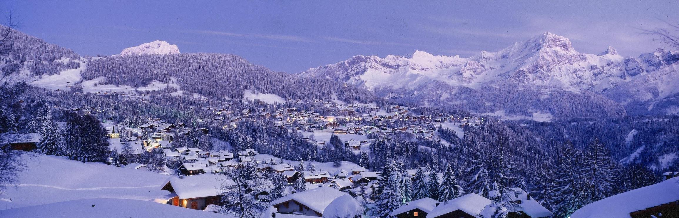 Villars