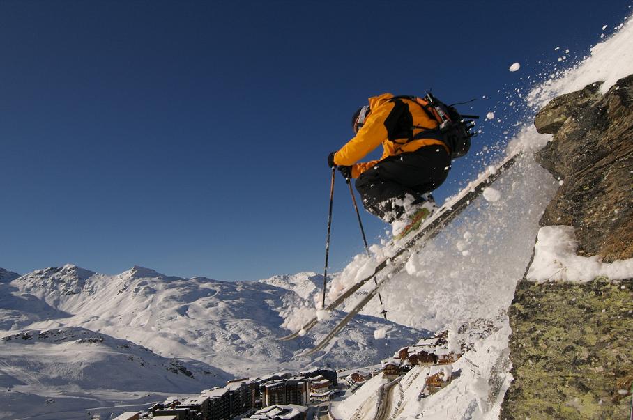 Val Thorens
