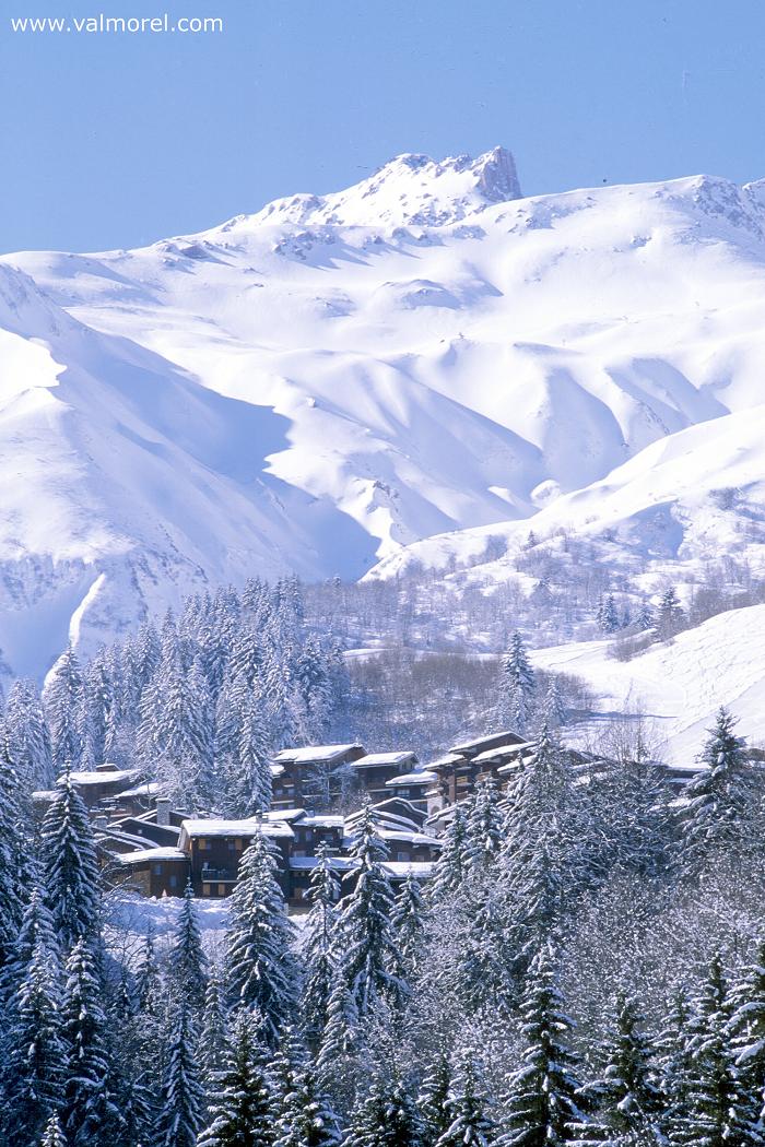 Valmorel